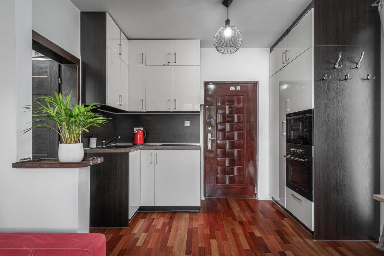 Apartman Pod Gerlachom S Wellness Vysoke Tatry Ngoại thất bức ảnh