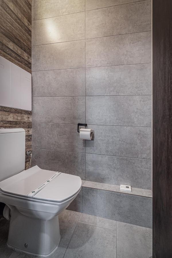 Apartman Pod Gerlachom S Wellness Vysoke Tatry Ngoại thất bức ảnh