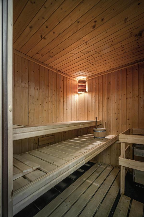 Apartman Pod Gerlachom S Wellness Vysoke Tatry Ngoại thất bức ảnh